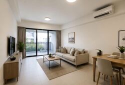 The Tapestry (D18), Condominium #604493931
